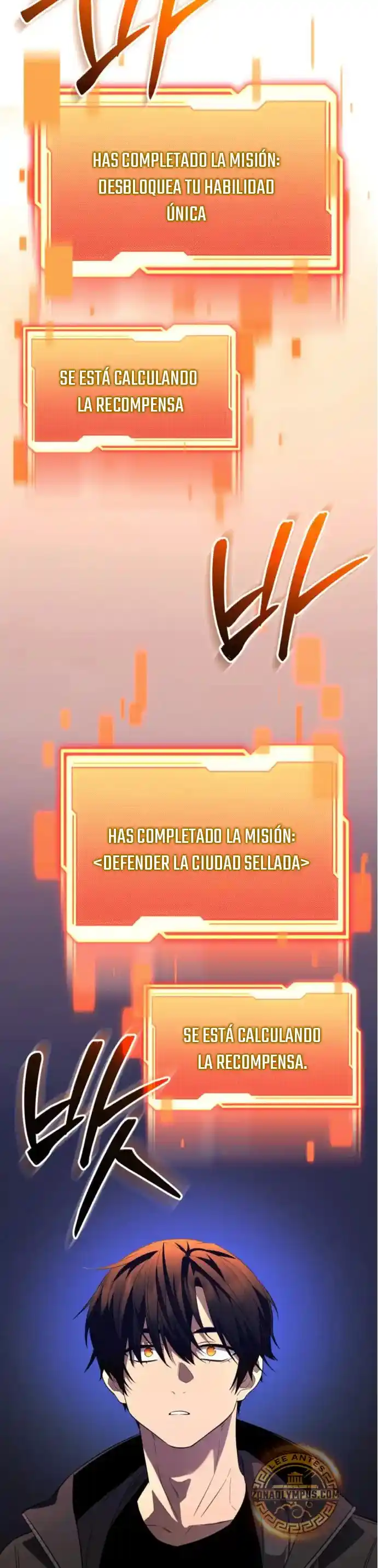 Obtuve Un Objeto Mítico - Capítulo 127 - Página 11 - LectorTMOo