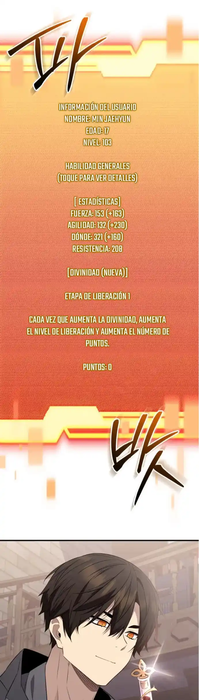 Obtuve Un Objeto Mítico - Capítulo 127 - Página 16 - LectorTMOo