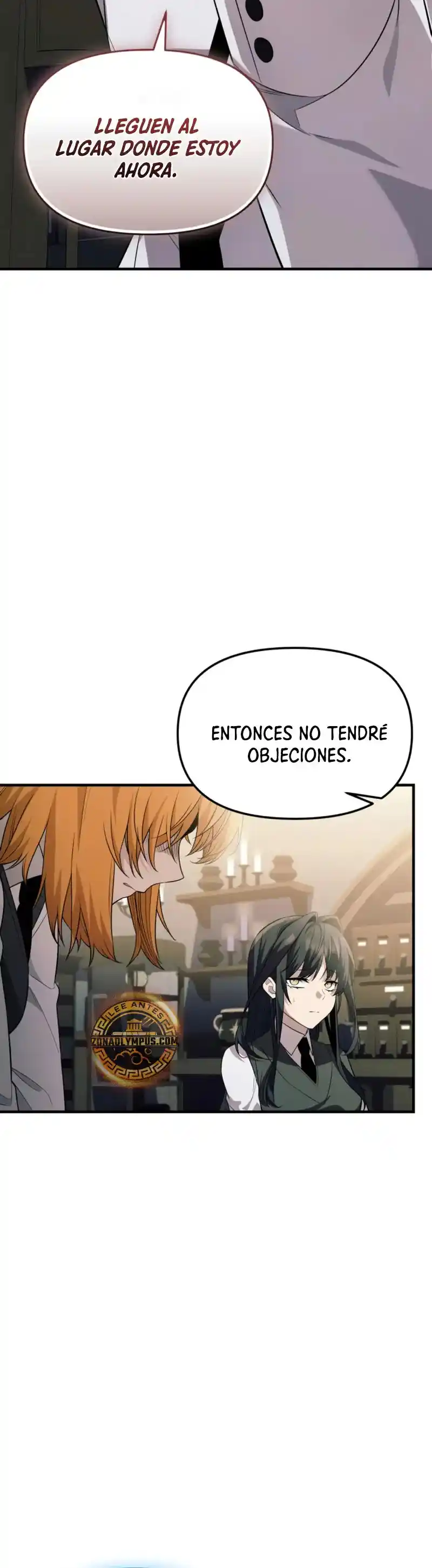 Obtuve Un Objeto Mítico - Capítulo 128 - Página 24 - LectorTMOo