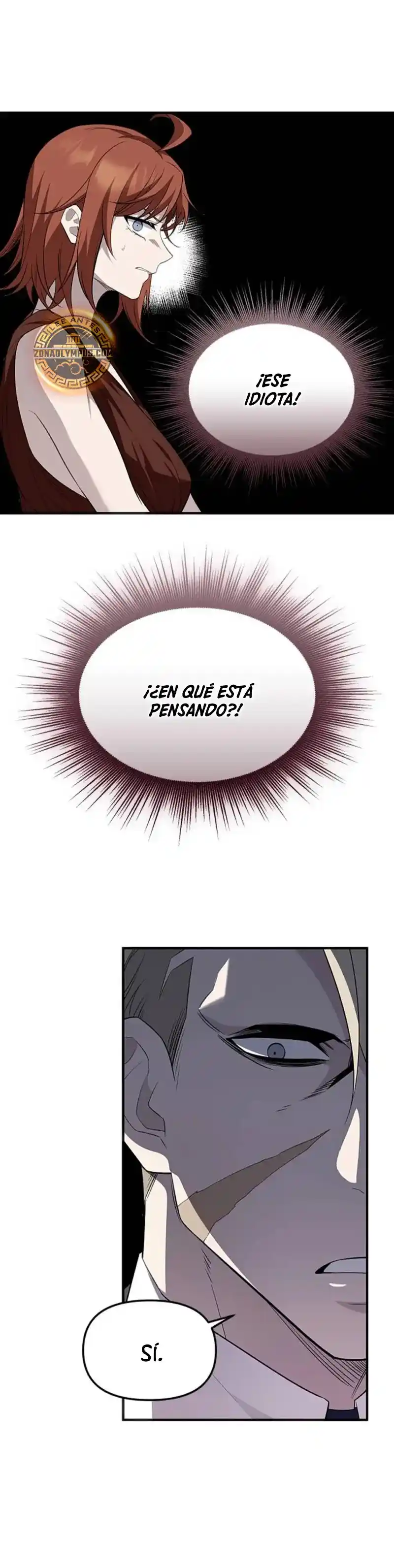 Obtuve Un Objeto Mítico - Capítulo 129 - Página 12 - LectorTMOo