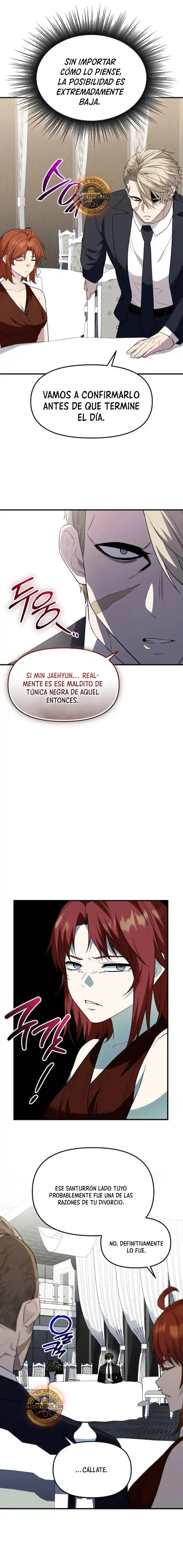 Obtuve Un Objeto Mítico - Capítulo 129 - Página 18 - LectorTMOo