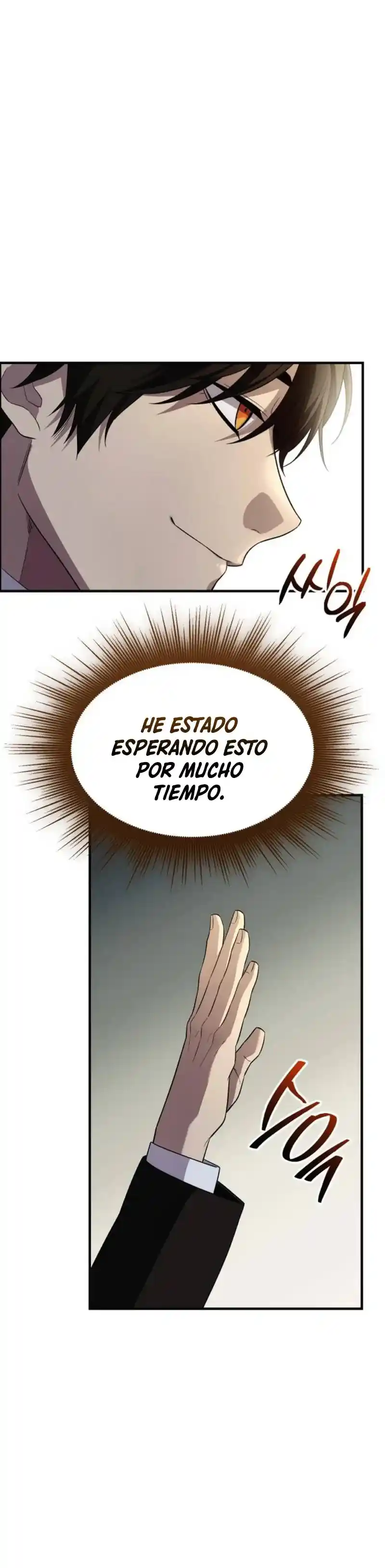 Obtuve Un Objeto Mítico - Capítulo 129 - Página 25 - LectorTMOo