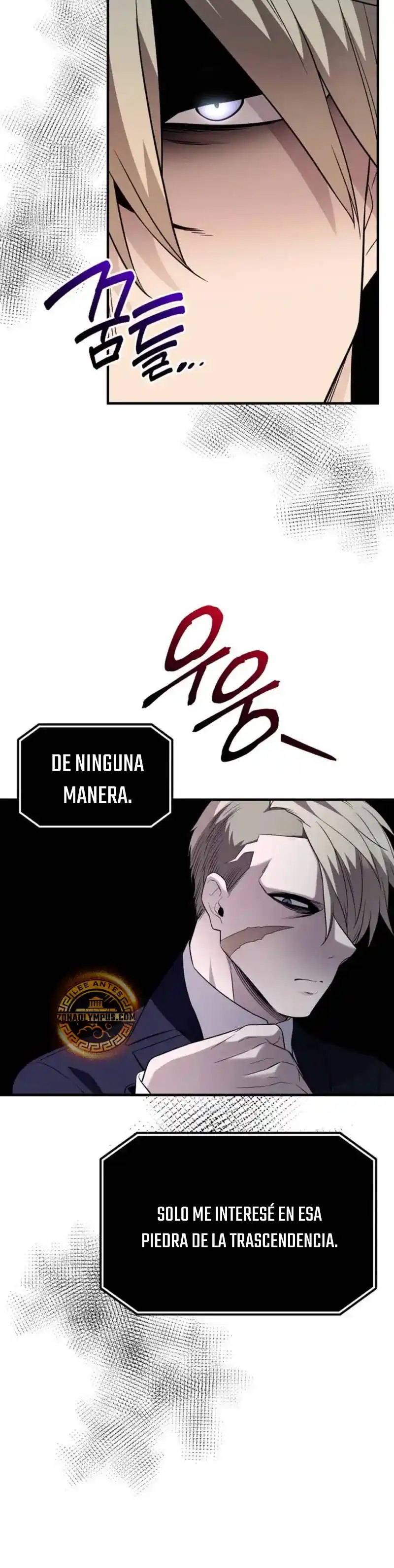 Obtuve Un Objeto Mítico - Capítulo 129 - Página 30 - LectorTMOo