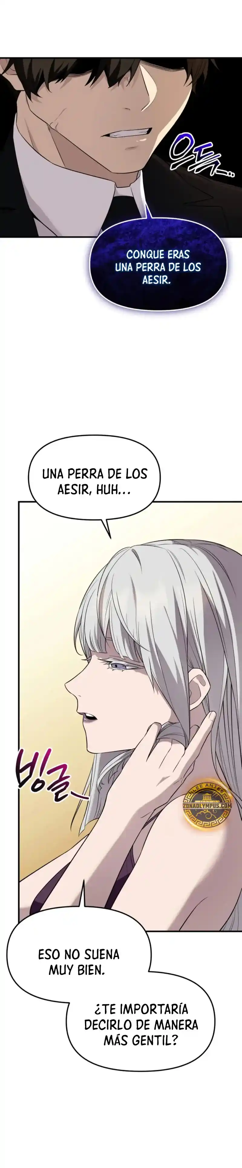 Obtuve Un Objeto Mítico - Capítulo 130 - Página 18 - LectorTMOo