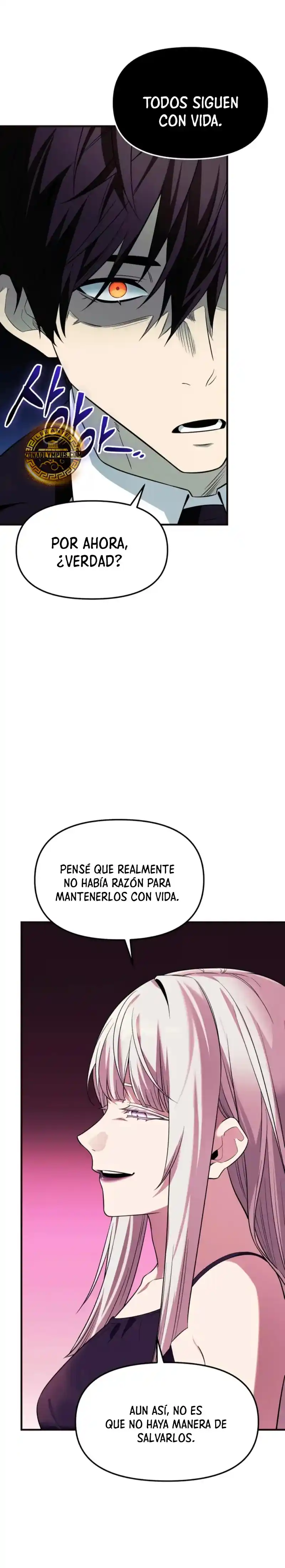 Obtuve Un Objeto Mítico - Capítulo 130 - Página 30 - LectorTMOo