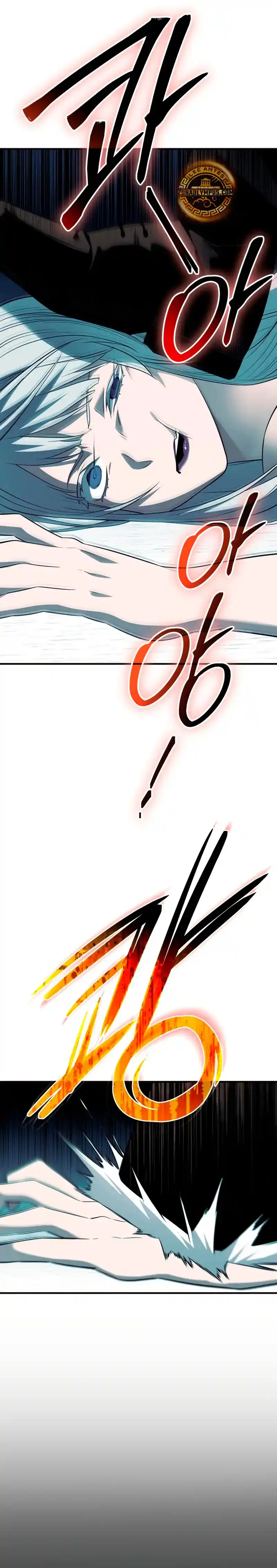 Obtuve Un Objeto Mítico - Capítulo 130 - Página 36 - LectorTMOo
