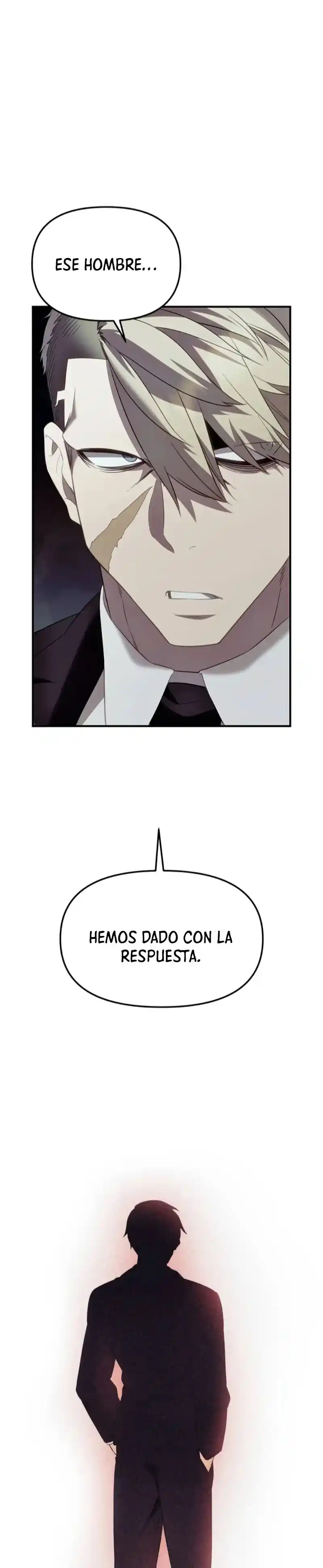 Obtuve Un Objeto Mítico - Capítulo 131 - Página 23 - LectorTMOo