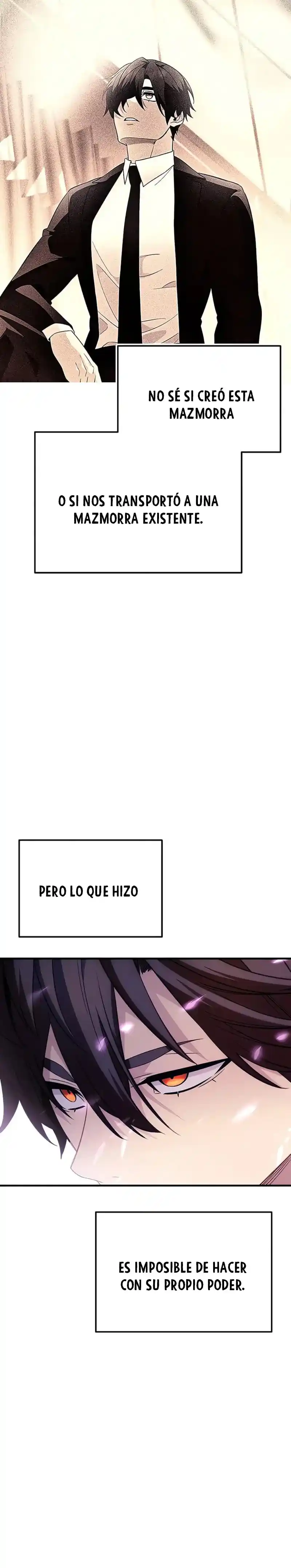 Obtuve Un Objeto Mítico - Capítulo 132 - Página 7 - LectorTMOo