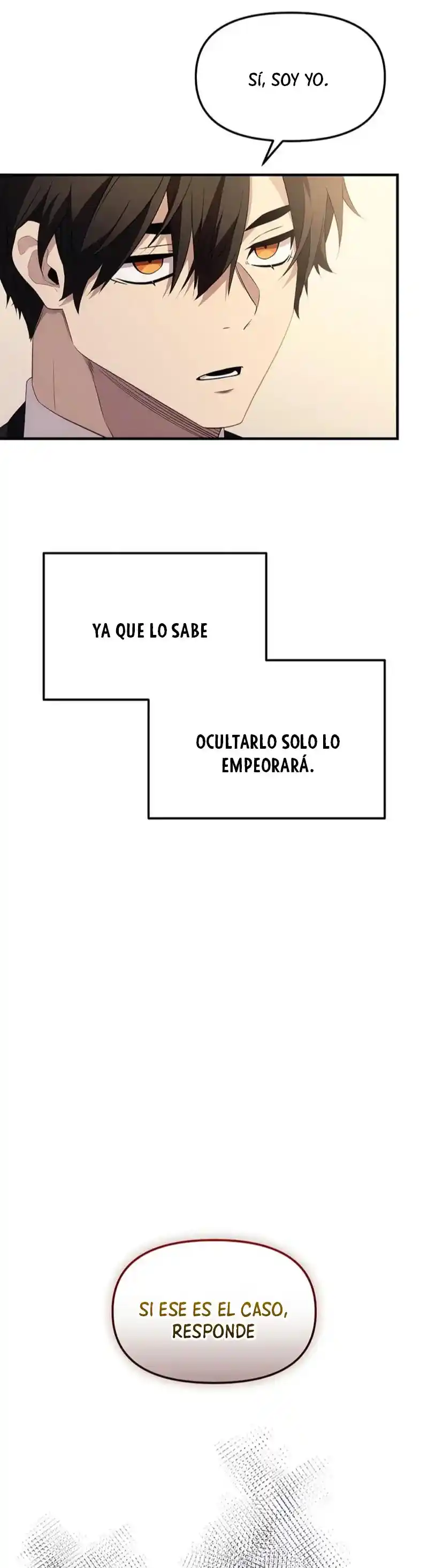 Obtuve Un Objeto Mítico - Capítulo 132 - Página 14 - LectorTMOo