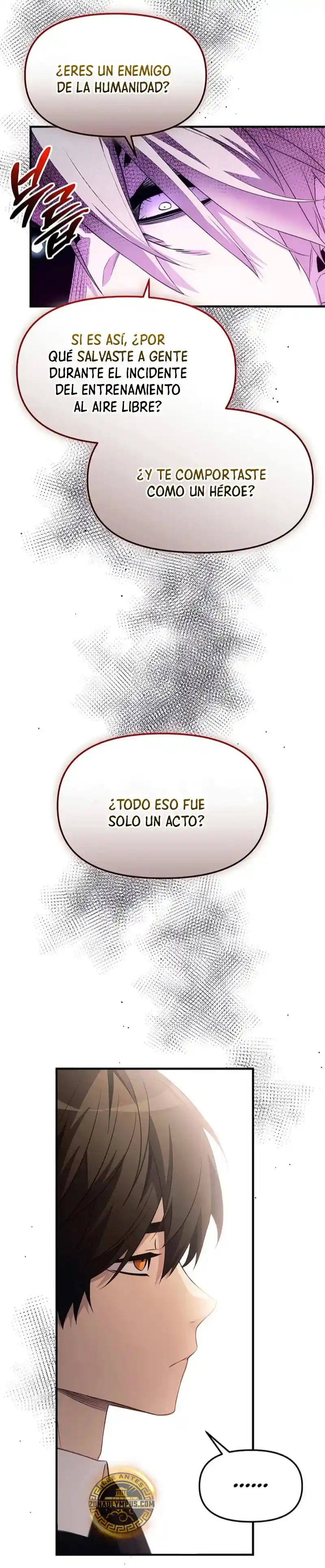 Obtuve Un Objeto Mítico - Capítulo 132 - Página 15 - LectorTMOo