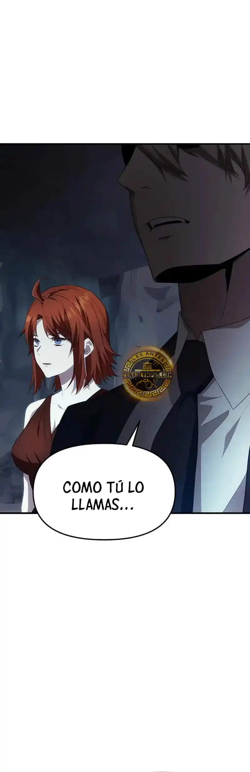 Obtuve Un Objeto Mítico - Capítulo 132 - Página 28 - LectorTMOo