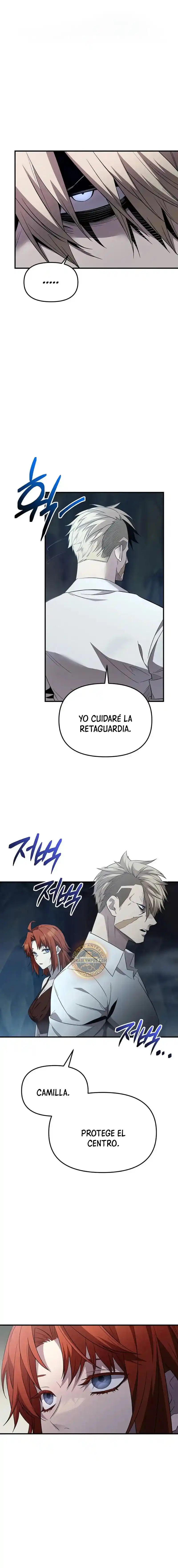 Obtuve Un Objeto Mítico - Capítulo 133 - Página 2 - LectorTMOo
