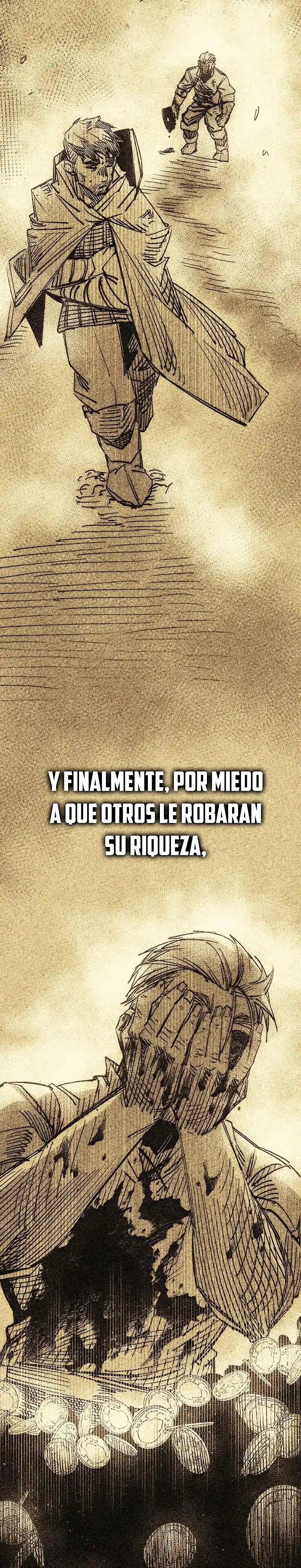 Obtuve Un Objeto Mítico - Capítulo 133 - Página 13 - LectorTMOo