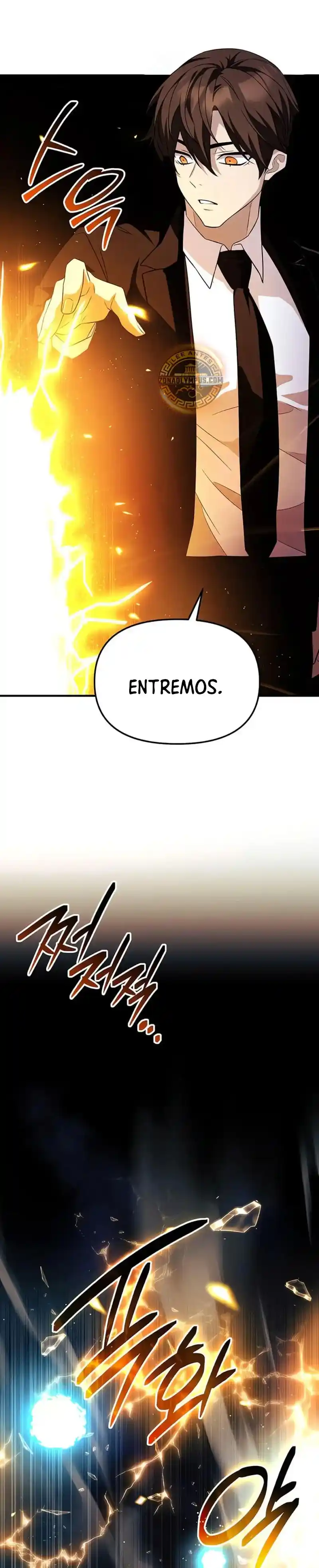 Obtuve Un Objeto Mítico - Capítulo 133 - Página 19 - LectorTMOo