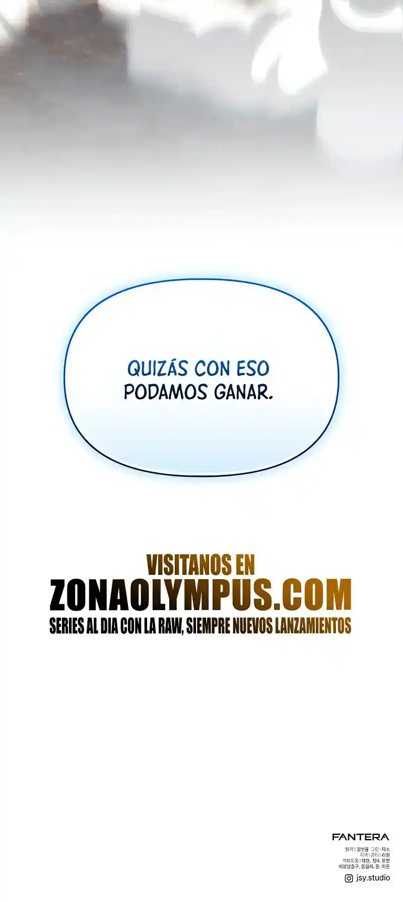Obtuve Un Objeto Mítico - Capítulo 133 - Página 42 - LectorTMOo