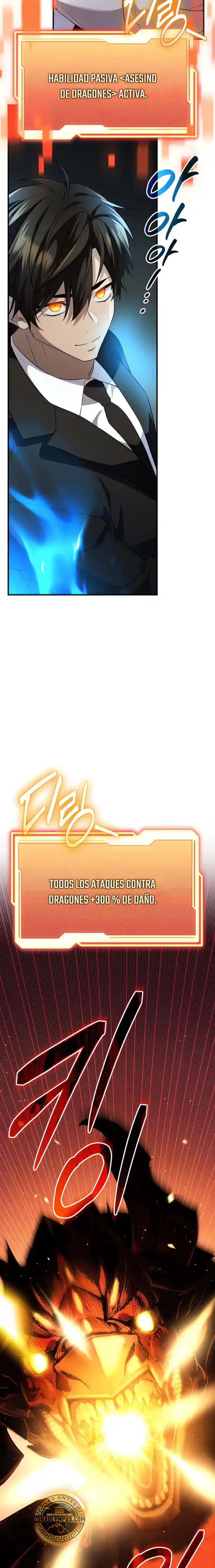 Obtuve Un Objeto Mítico - Capítulo 134 - Página 4 - LectorTMOo