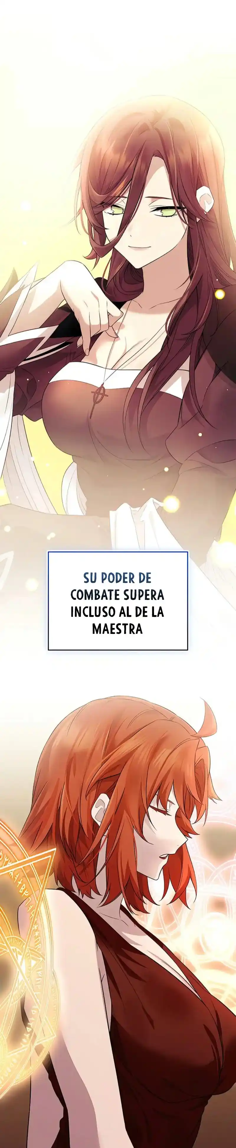 Obtuve Un Objeto Mítico - Capítulo 134 - Página 12 - LectorTMOo
