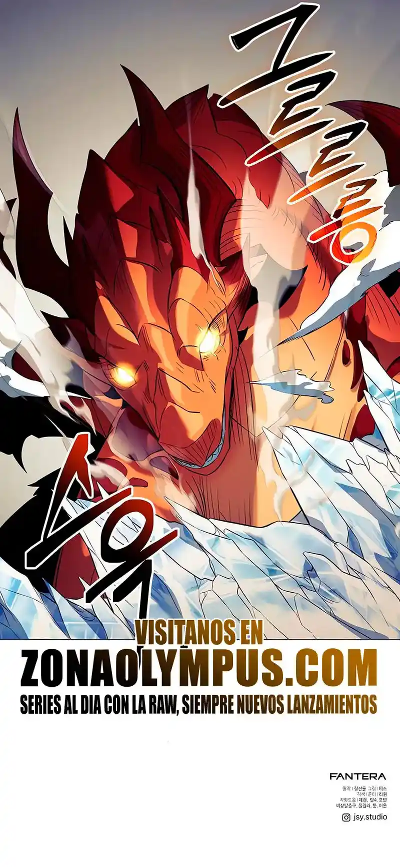 Obtuve Un Objeto Mítico - Capítulo 134 - Página 34 - LectorTMOo