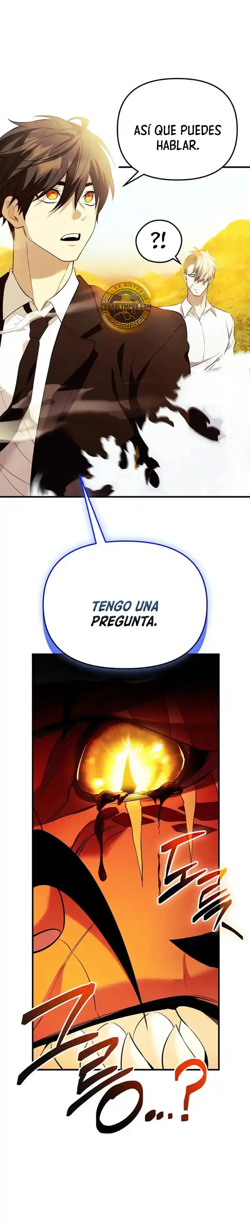 Obtuve Un Objeto Mítico - Capítulo 135 - Página 18 - LectorTMOo