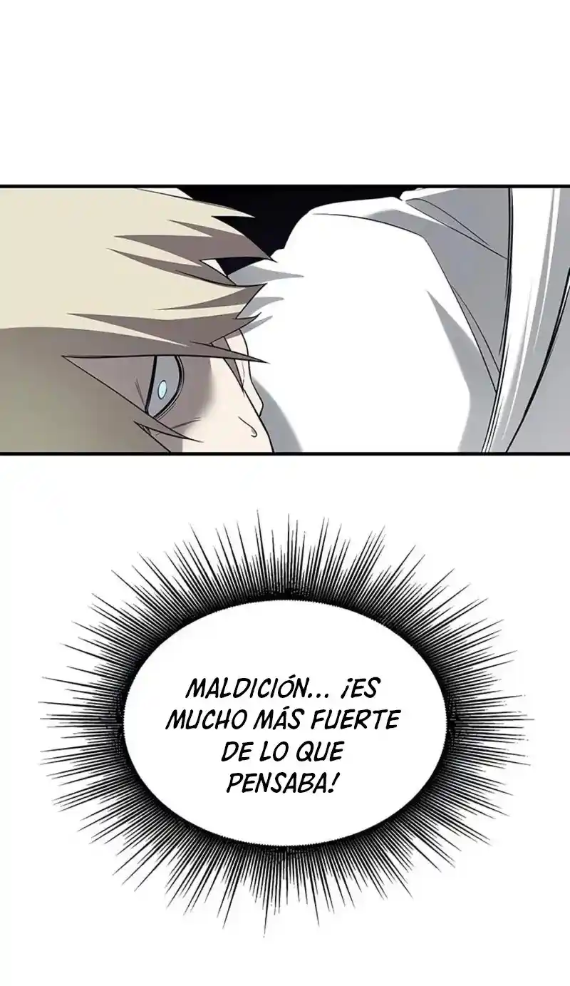 Obtuve Un Objeto Mítico - Capítulo 135 - Página 38 - LectorTMOo