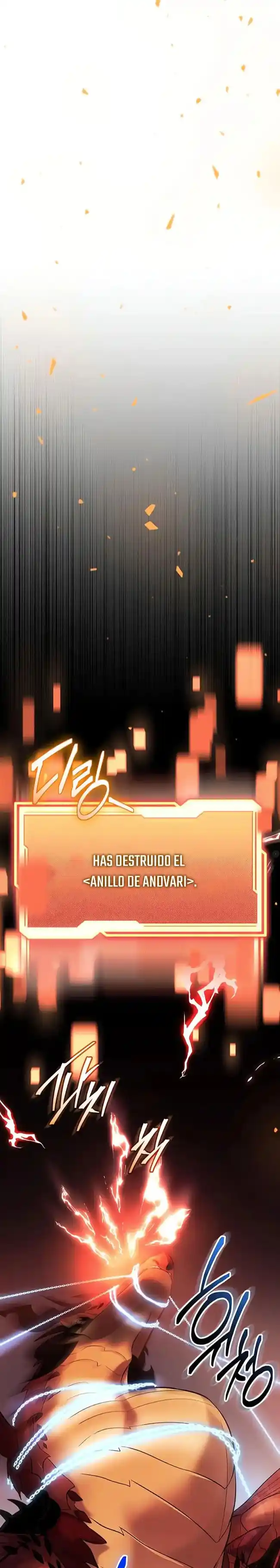 Obtuve Un Objeto Mítico - Capítulo 136 - Página 11 - LectorTMOo