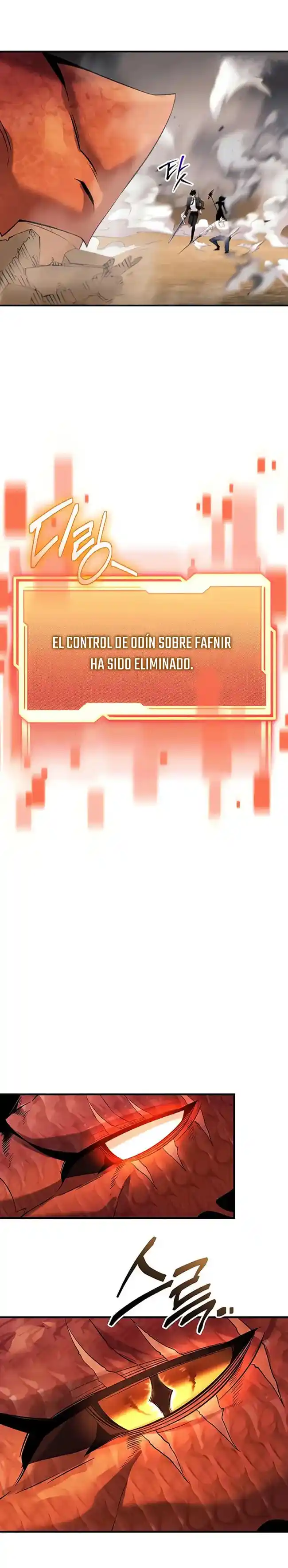 Obtuve Un Objeto Mítico - Capítulo 136 - Página 13 - LectorTMOo