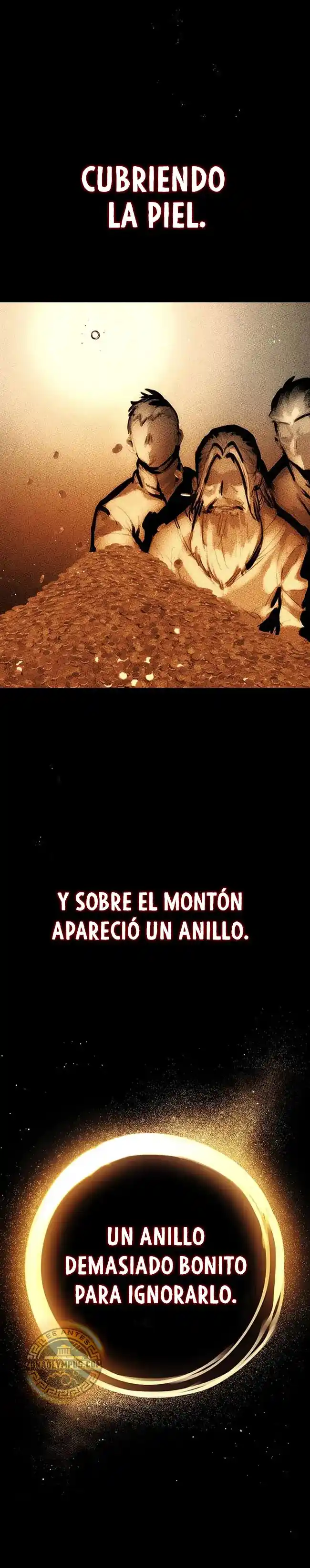 Obtuve Un Objeto Mítico - Capítulo 136 - Página 24 - LectorTMOo