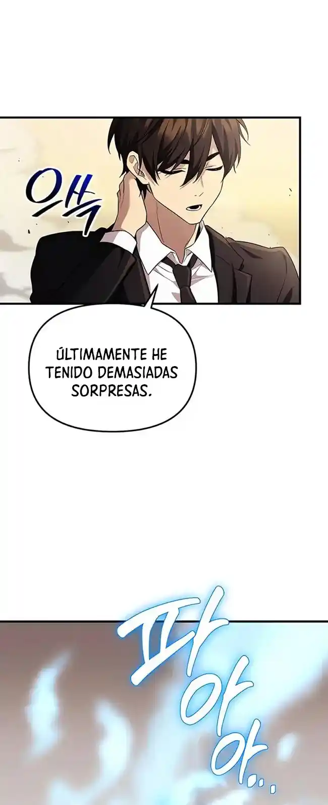 Obtuve Un Objeto Mítico - Capítulo 136 - Página 27 - LectorTMOo