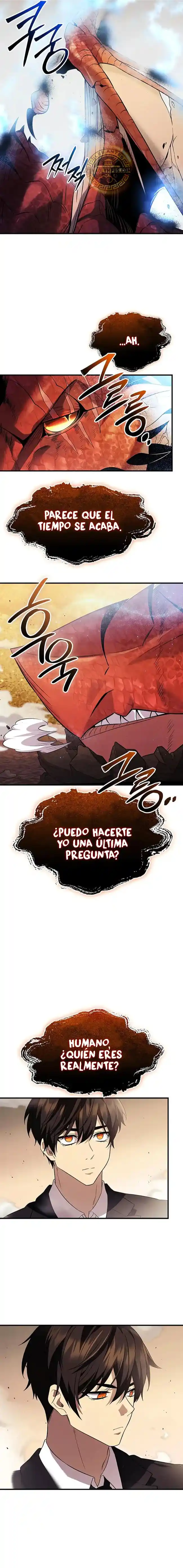 Obtuve Un Objeto Mítico - Capítulo 136 - Página 28 - LectorTMOo