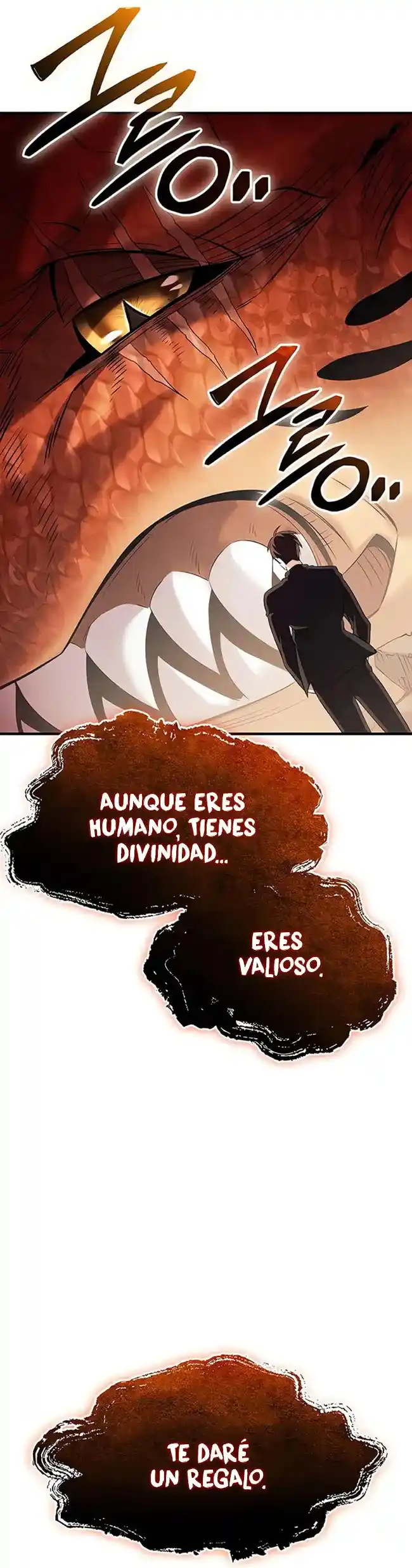 Obtuve Un Objeto Mítico - Capítulo 136 - Página 32 - LectorTMOo