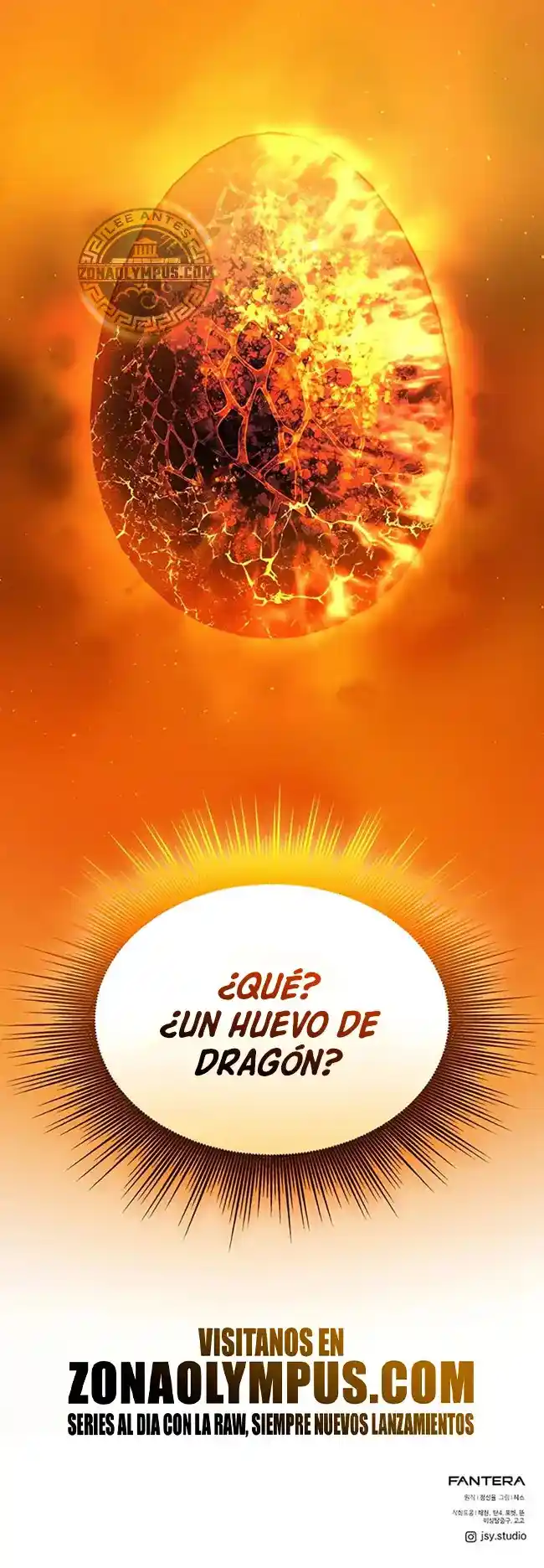 Obtuve Un Objeto Mítico - Capítulo 136 - Página 40 - LectorTMOo
