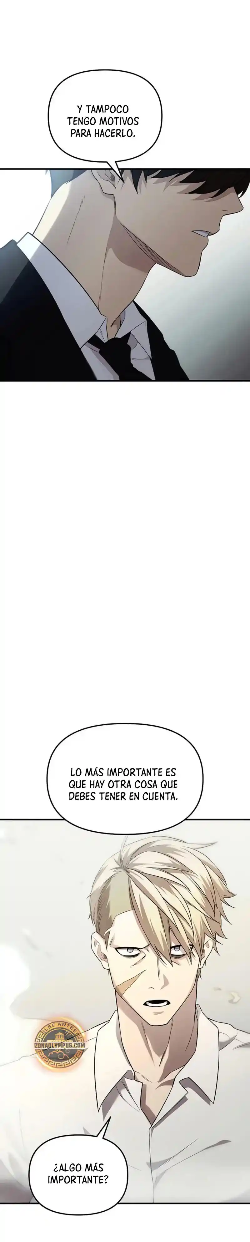Obtuve Un Objeto Mítico - Capítulo 137 - Página 4 - LectorTMOo