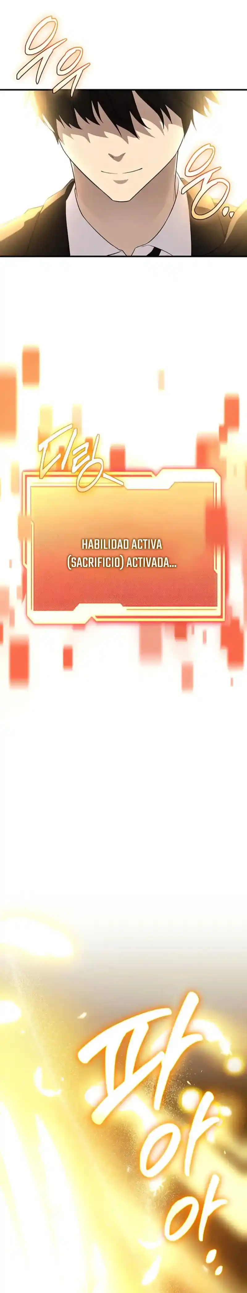 Obtuve Un Objeto Mítico - Capítulo 137 - Página 12 - LectorTMOo