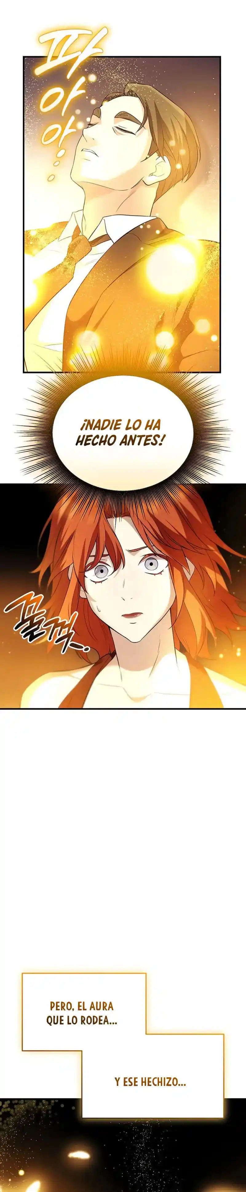 Obtuve Un Objeto Mítico - Capítulo 137 - Página 15 - LectorTMOo