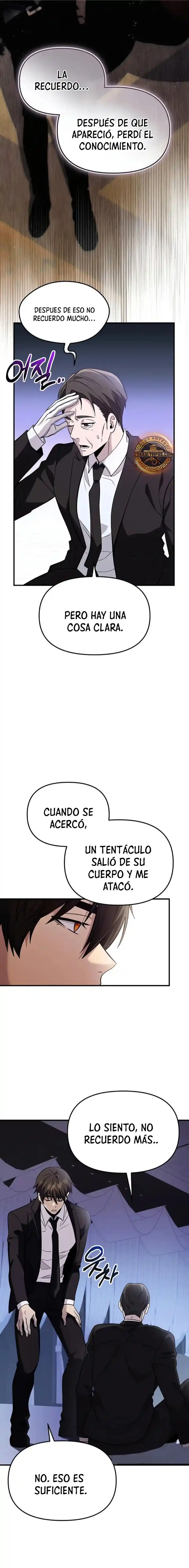 Obtuve Un Objeto Mítico - Capítulo 137 - Página 24 - LectorTMOo