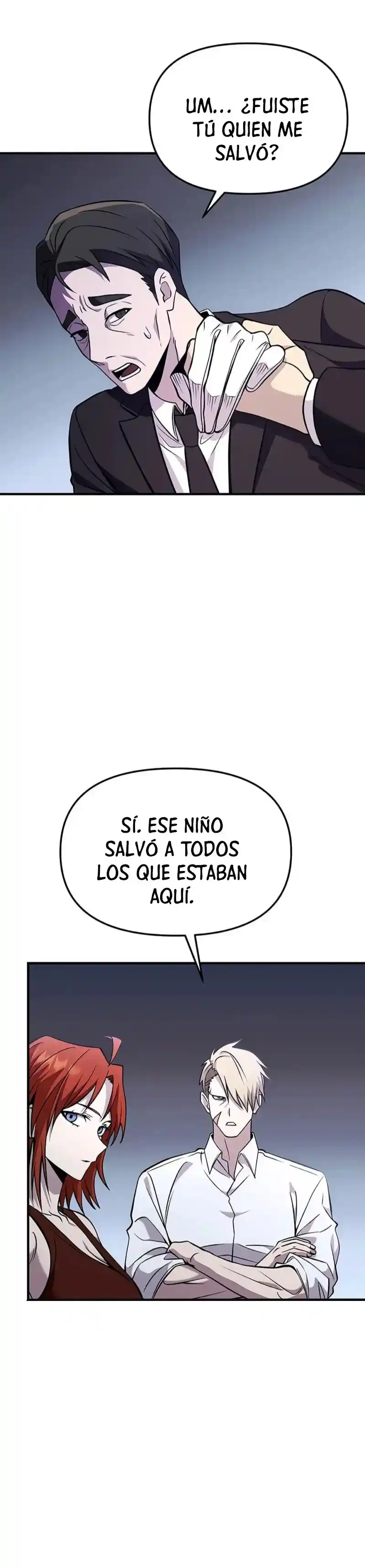 Obtuve Un Objeto Mítico - Capítulo 137 - Página 26 - LectorTMOo