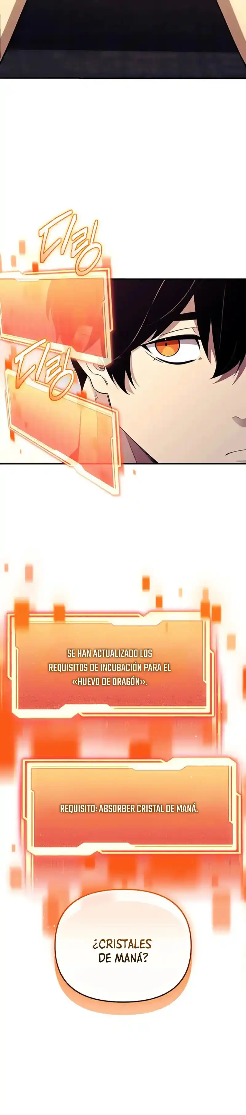 Obtuve Un Objeto Mítico - Capítulo 137 - Página 39 - LectorTMOo