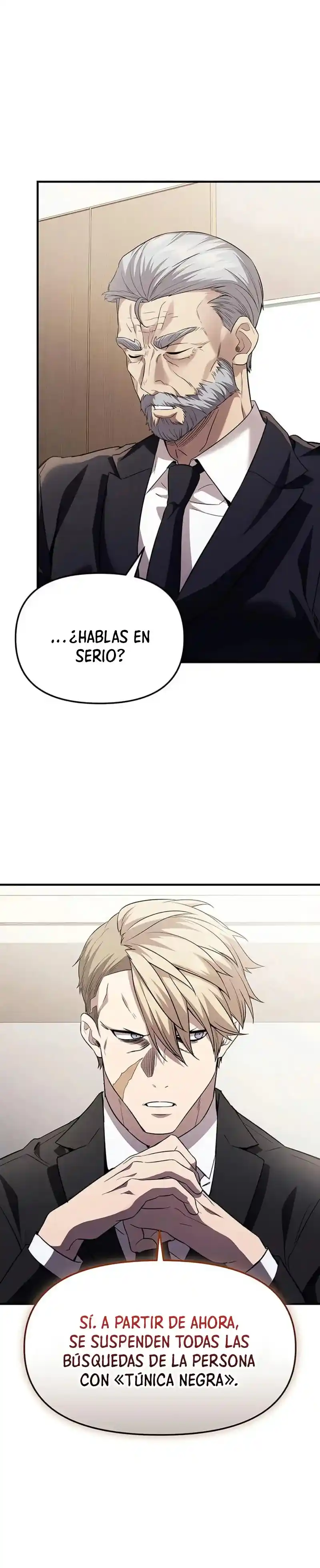 Obtuve Un Objeto Mítico - Capítulo 138 - Página 5 - LectorTMOo