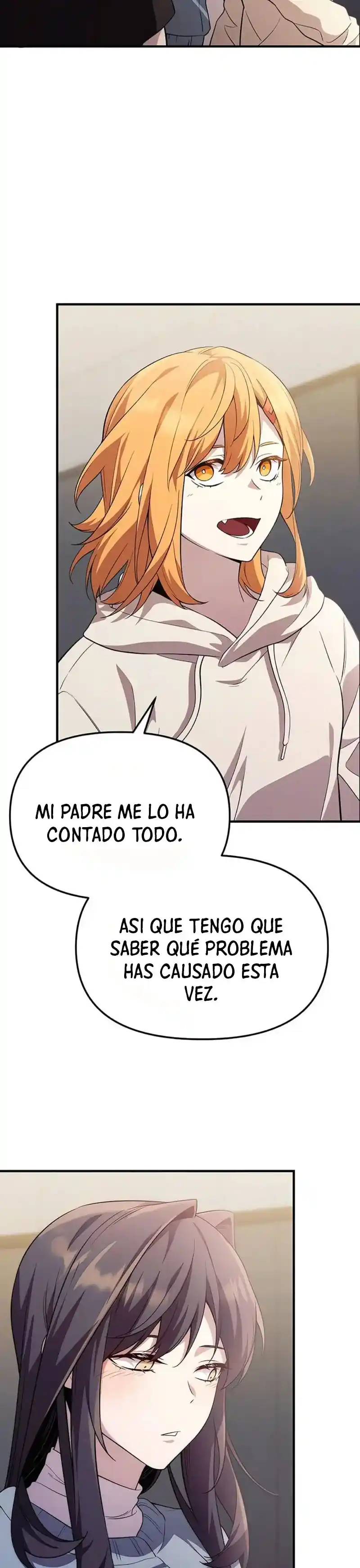 Obtuve Un Objeto Mítico - Capítulo 138 - Página 13 - LectorTMOo