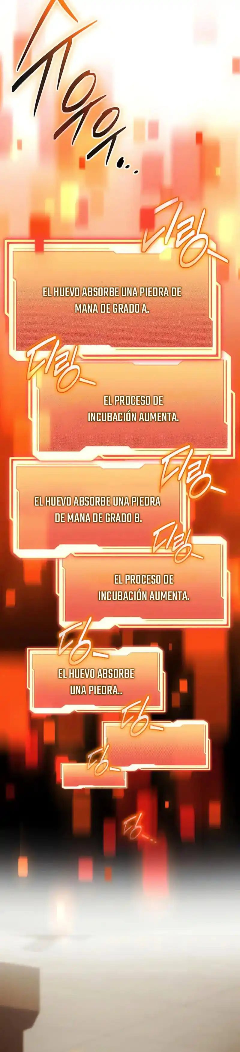 Obtuve Un Objeto Mítico - Capítulo 138 - Página 18 - LectorTMOo