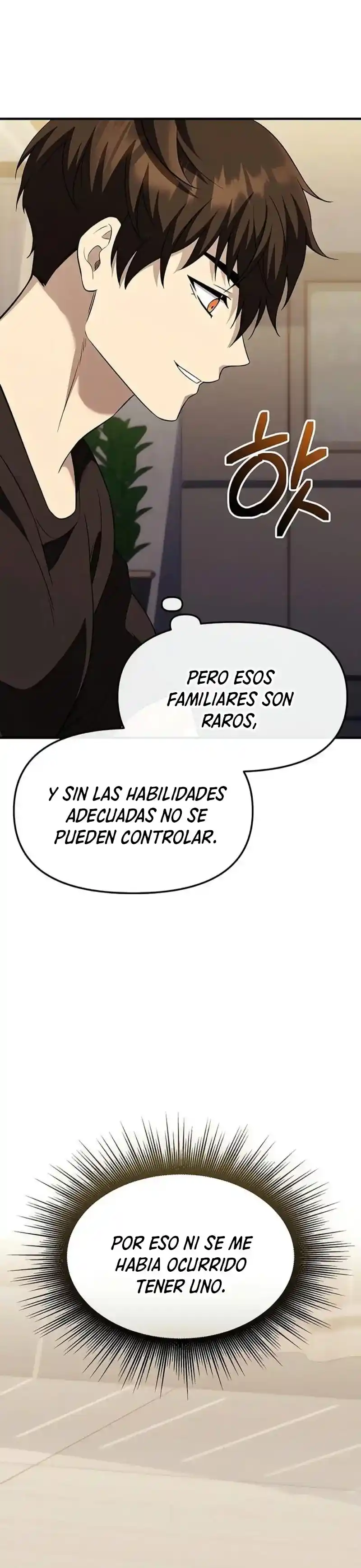 Obtuve Un Objeto Mítico - Capítulo 138 - Página 28 - LectorTMOo