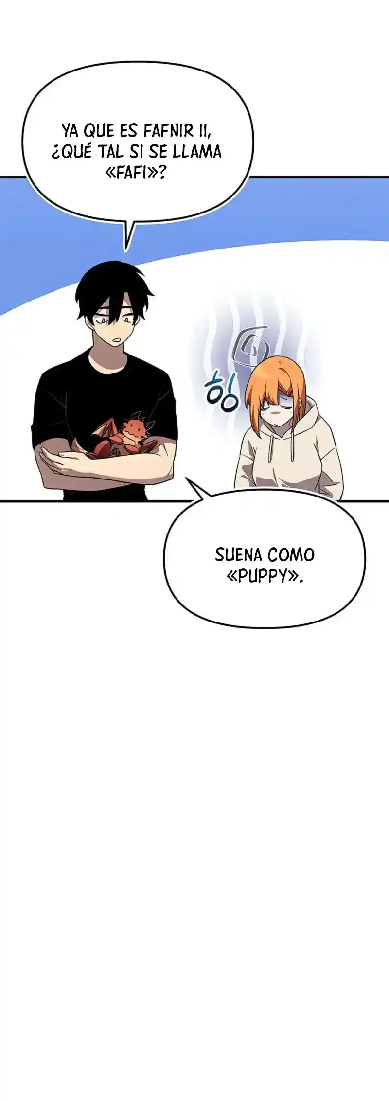 Obtuve Un Objeto Mítico - Capítulo 138 - Página 36 - LectorTMOo