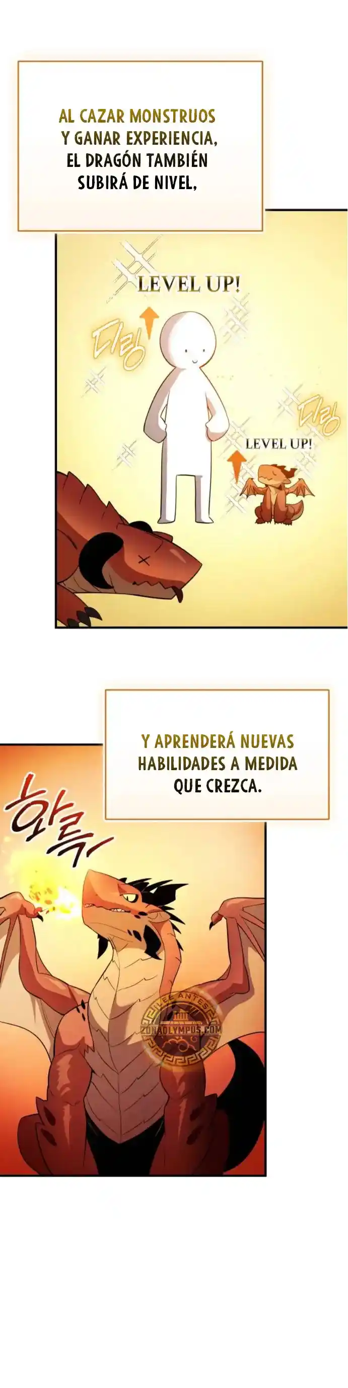 Obtuve Un Objeto Mítico - Capítulo 139 - Página 10 - LectorTMOo