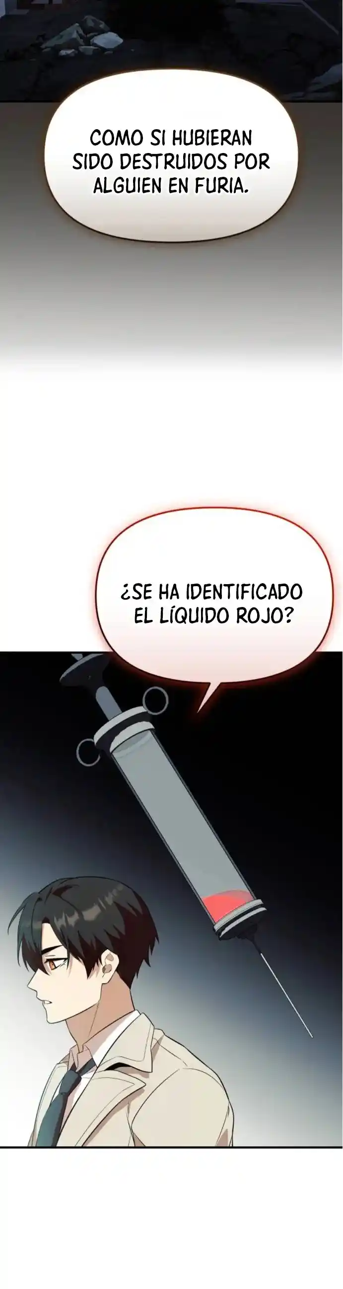 Obtuve Un Objeto Mítico - Capítulo 139 - Página 24 - LectorTMOo