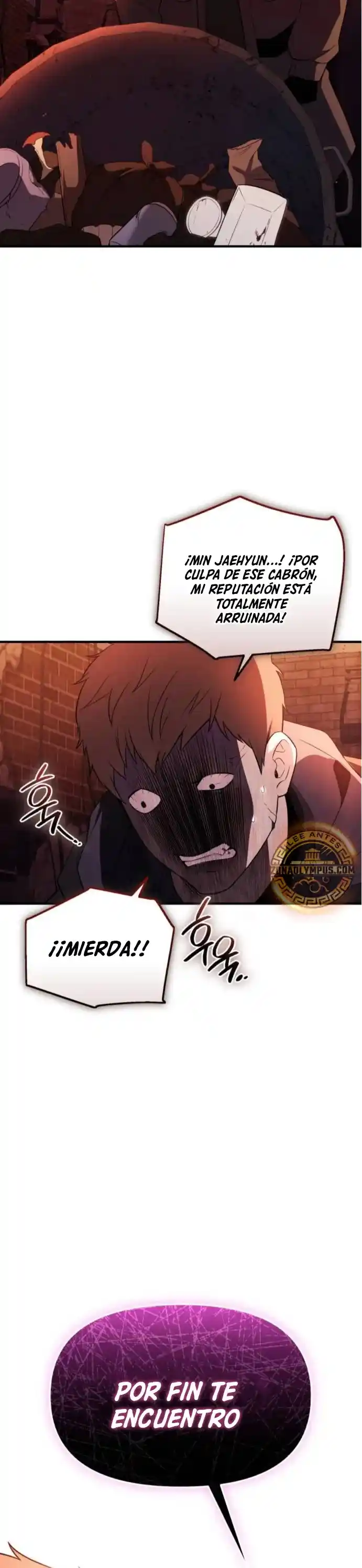 Obtuve Un Objeto Mítico - Capítulo 139 - Página 30 - LectorTMOo