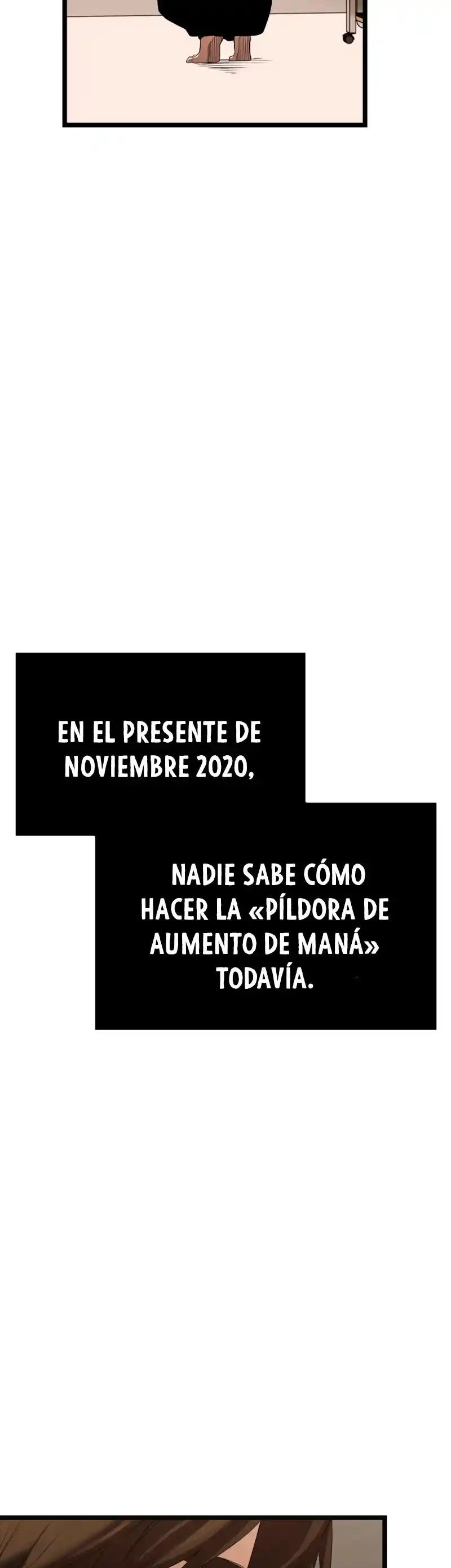 Obtuve Un Objeto Mítico - Capítulo 14 - Página 10 - LectorTMOo