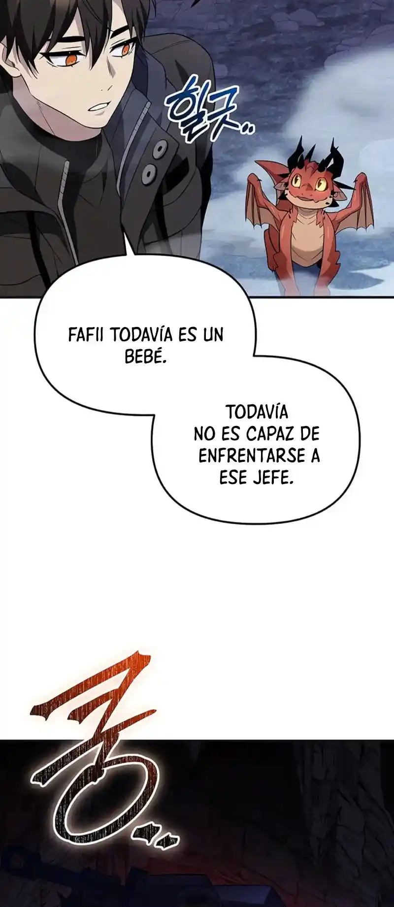 Obtuve Un Objeto Mítico - Capítulo 140 - Página 26 - LectorTMOo