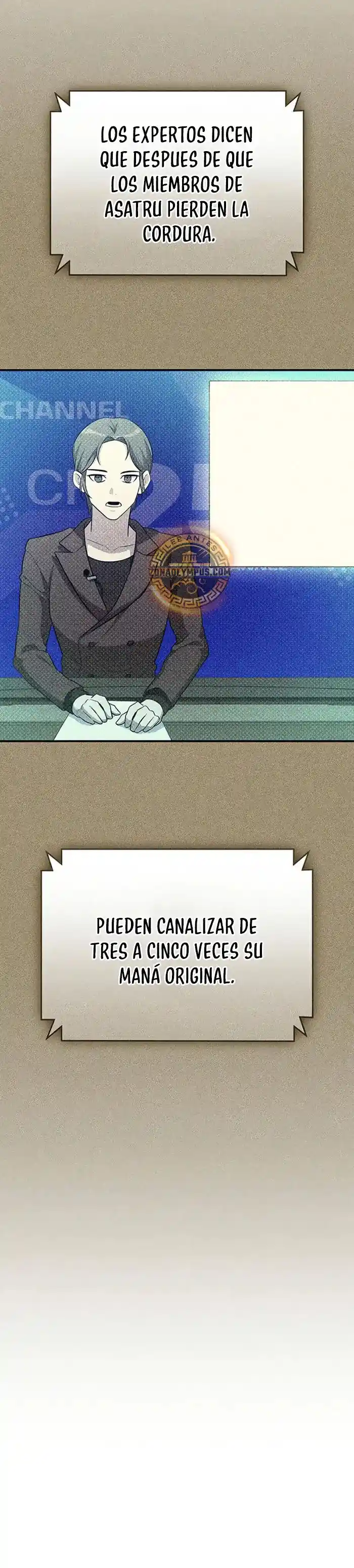 Obtuve Un Objeto Mítico - Capítulo 141 - Página 4 - LectorTMOo