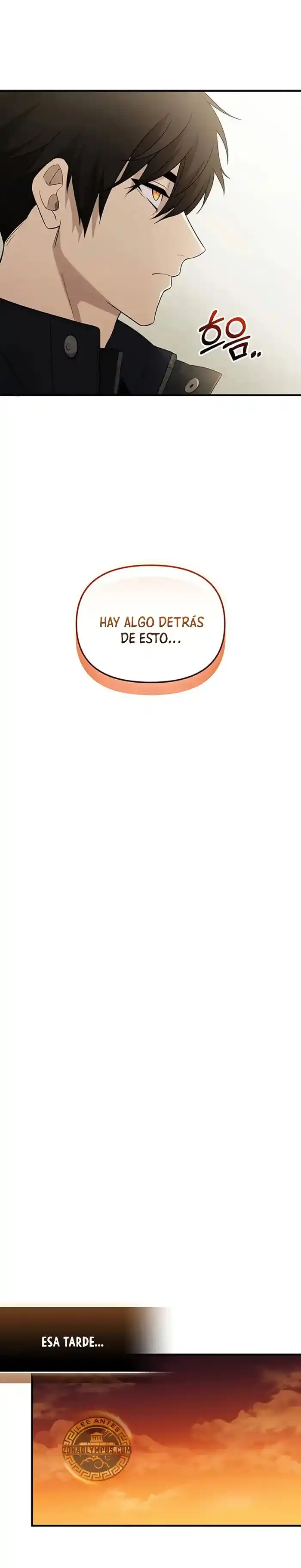 Obtuve Un Objeto Mítico - Capítulo 141 - Página 5 - LectorTMOo