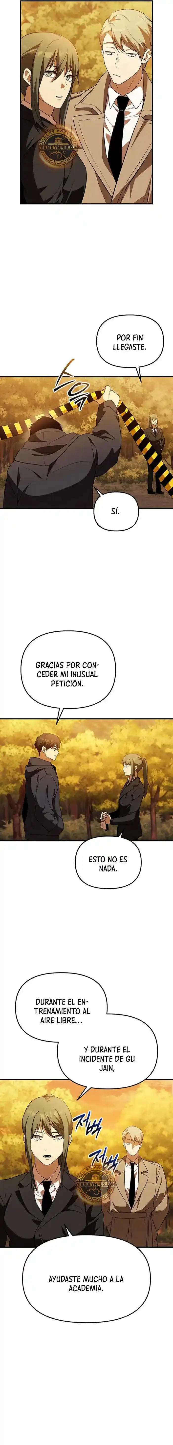 Obtuve Un Objeto Mítico - Capítulo 141 - Página 7 - LectorTMOo